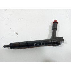 Recambio de inyector para opel astra g berlina club referencia OEM IAM TJBB01901D  