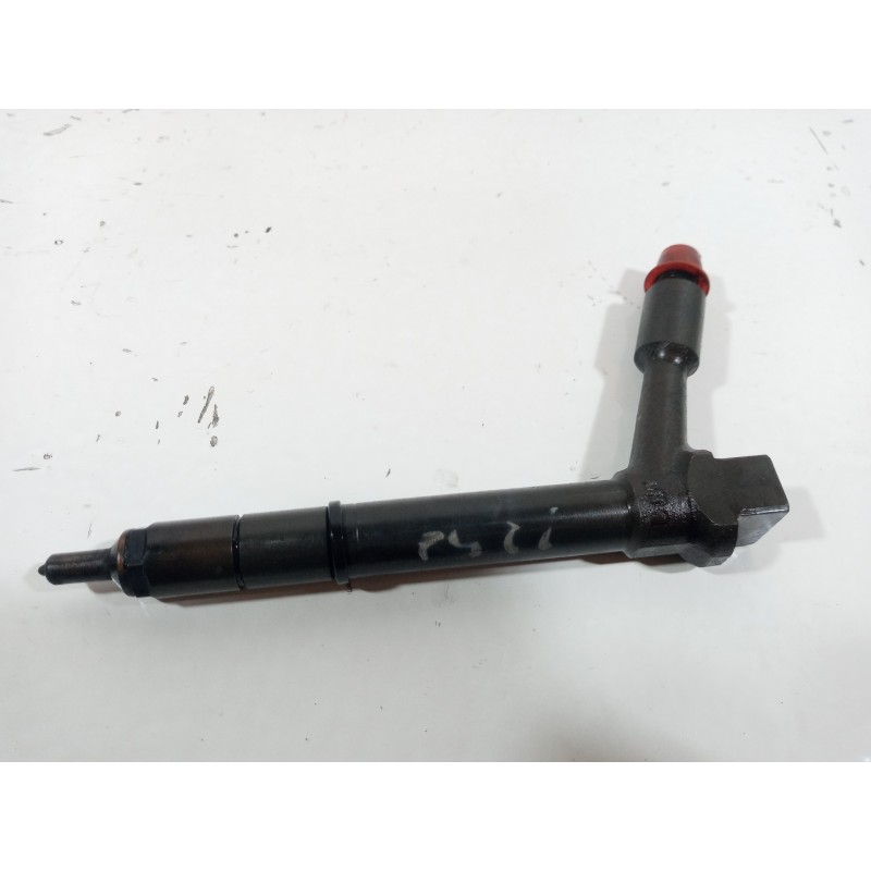 Recambio de inyector para opel astra g berlina club referencia OEM IAM TJBB01901D Recambio de inyector para opel astra g berlina club referencia OEM IAM TJBB01901D