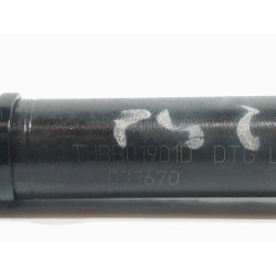 Recambio de inyector para opel astra g berlina club referencia OEM IAM TJBB01901D  