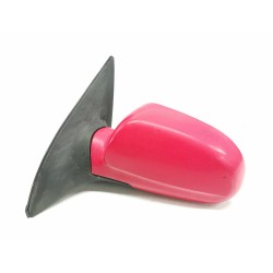 Recambio de retrovisor izquierdo para chevrolet lacetti se referencia OEM IAM   
