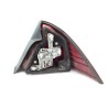 Recambio de piloto trasero izquierdo para ford mondeo berlina (ge) ambiente (06.2003) (d) referencia OEM IAM   