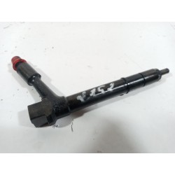 Recambio de inyector para opel astra g berlina club referencia OEM IAM TJBB01901D  