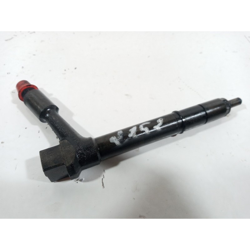 Recambio de inyector para opel astra g berlina club referencia OEM IAM TJBB01901D Recambio de inyector para opel astra g berlina club referencia OEM IAM TJBB01901D