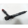 Recambio de inyector para opel astra g berlina club referencia OEM IAM TJBB01901D  