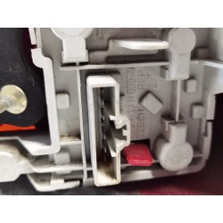Recambio de piloto trasero izquierdo para ford mondeo berlina (ge) ambiente (06.2003) (d) referencia OEM IAM   