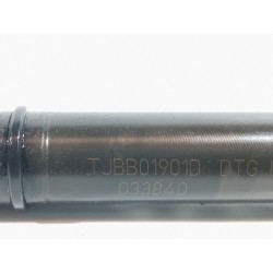 Recambio de inyector para opel astra g berlina club referencia OEM IAM TJBB01901D  