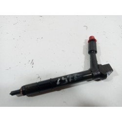 Recambio de inyector para opel astra g berlina club referencia OEM IAM TJBB01901D  