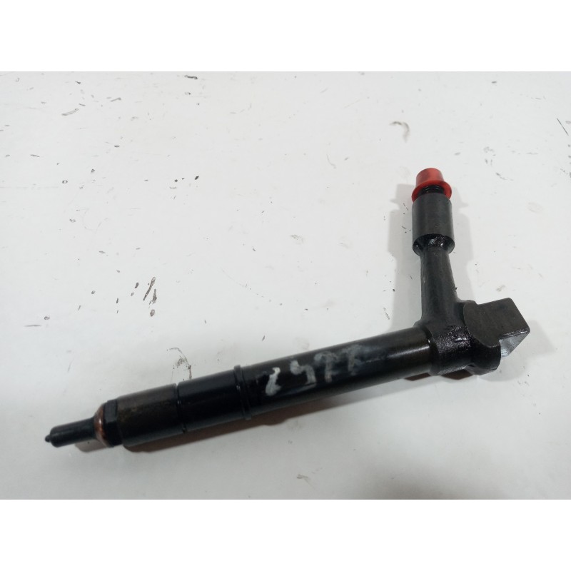 Recambio de inyector para opel astra g berlina club referencia OEM IAM TJBB01901D Recambio de inyector para opel astra g berlina club referencia OEM IAM TJBB01901D