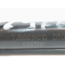 Recambio de inyector para opel astra g berlina club referencia OEM IAM TJBB01901D  