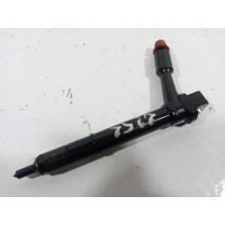 Recambio de inyector para opel astra g berlina club referencia OEM IAM TJBB01901D  