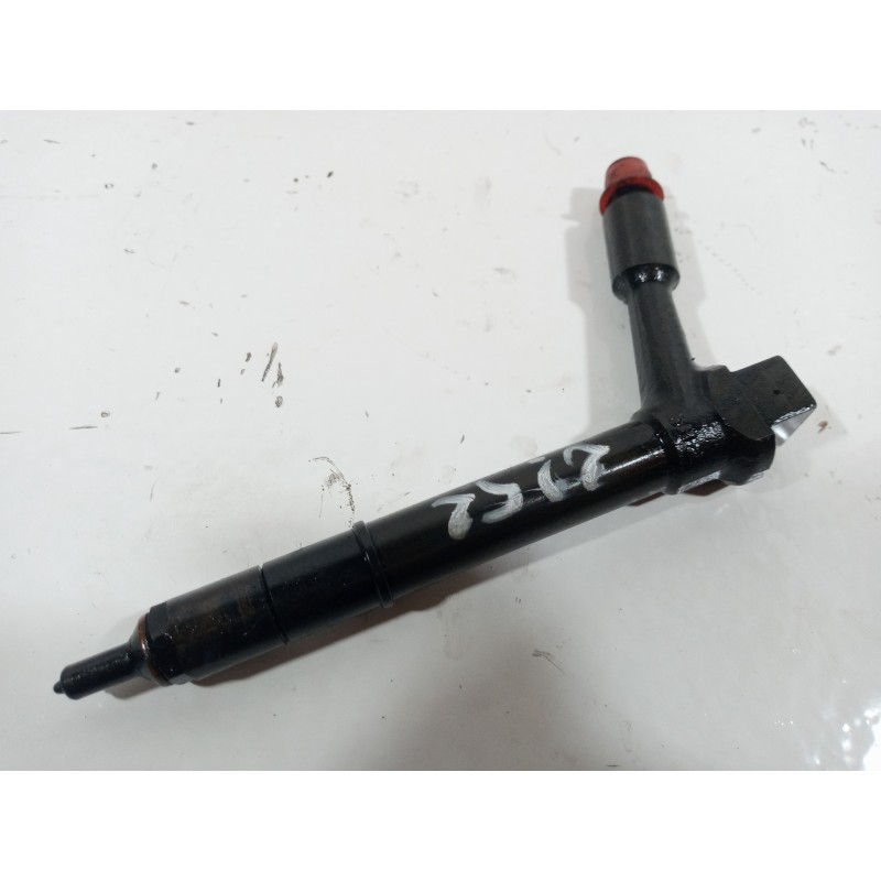 Recambio de inyector para opel astra g berlina club referencia OEM IAM TJBB01901D Recambio de inyector para opel astra g berlina club referencia OEM IAM TJBB01901D