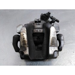 Recambio de pinza freno delantera izquierda para citroen berlingo cuadro mixto l referencia OEM IAM   