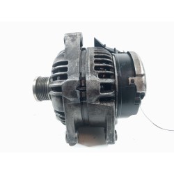 Recambio de alternador para opel signum básico referencia OEM IAM 13125525  