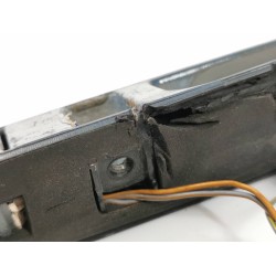 Recambio de maneta exterior porton para bmw serie 3 compact (e46) 316ti referencia OEM IAM   