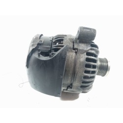 Recambio de alternador para opel signum básico referencia OEM IAM 13125525  