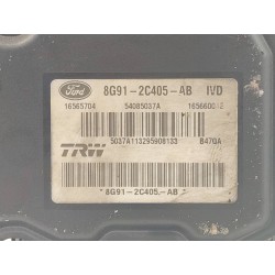 Recambio de abs para ford mondeo ber. (ca2) ghia referencia OEM IAM 8G912C405AB  