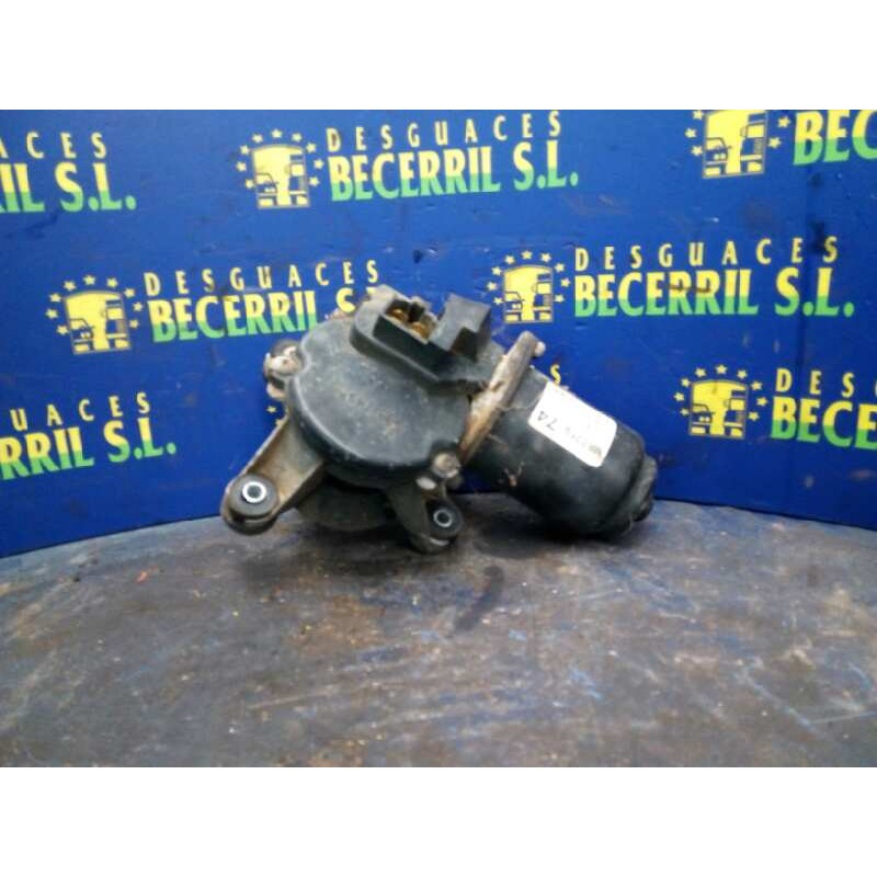 Recambio de motor limpia delantero para mitsubishi montero sport (k90) referencia OEM IAM MR221974 WM212252S Recambio de motor limpia delantero para mitsubishi montero sport (k90) referencia OEM IAM MR221974 WM212252S
