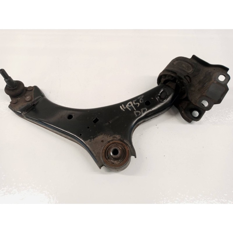 Recambio de brazo suspension inferior delantero derecho para ford mondeo ber. (ca2) ghia referencia OEM IAM Recambio de brazo suspension inferior delantero derecho para ford mondeo ber. (ca2) ghia referencia OEM IAM