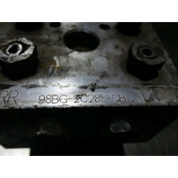 Recambio de abs para ford mondeo berlina (gd) st200 referencia OEM IAM 98BG2C285CB 0265220466 