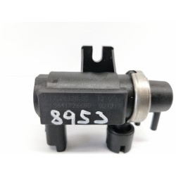 Recambio de valvula aire adicional para citroen xantia berlina 2.0 hdi 90/110 image referencia OEM IAM 9641726680  