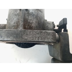 Recambio de caja mariposa para opel signum básico referencia OEM IAM RDB60502  