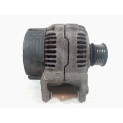 Recambio de alternador para seat ibiza (6k) básico referencia OEM IAM 0123310001 028903025H 