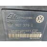 Recambio de abs para seat leon (1m1) signo referencia OEM IAM 1C0907379G 1J0614517G 