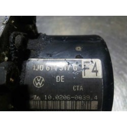 Recambio de abs para seat leon (1m1) signo referencia OEM IAM 1C0907379G 1J0614517G 