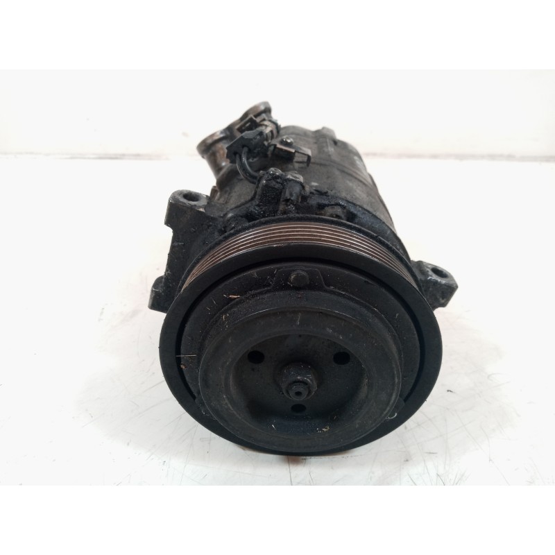 Recambio de compresor aire acondicionado para opel signum básico referencia OEM IAM 13191997 Recambio de compresor aire acondicionado para opel signum básico referencia OEM IAM 13191997