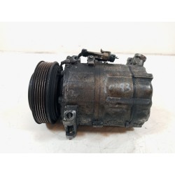 Recambio de compresor aire acondicionado para opel signum básico referencia OEM IAM 13191997  