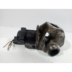 Recambio de valvula egr para citroen c3 pluriel 1.4 hdi referencia OEM IAM V29007306  