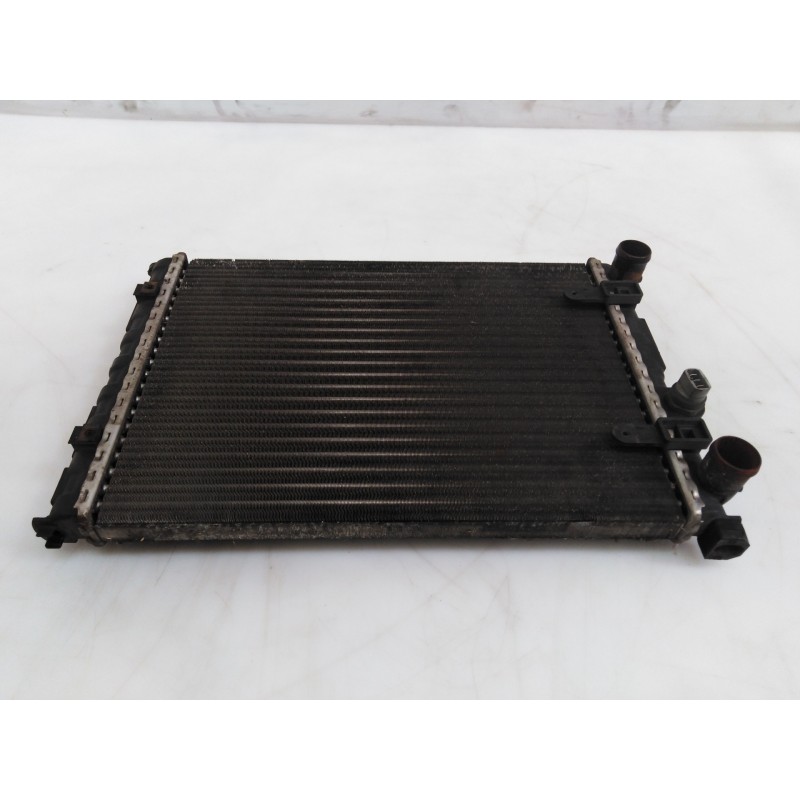 Recambio de radiador agua para seat ibiza (6k) básico referencia OEM IAM 6K0121253J Recambio de radiador agua para seat ibiza (6k) básico referencia OEM IAM 6K0121253J