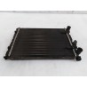 Recambio de radiador agua para seat ibiza (6k) básico referencia OEM IAM 6K0121253J  