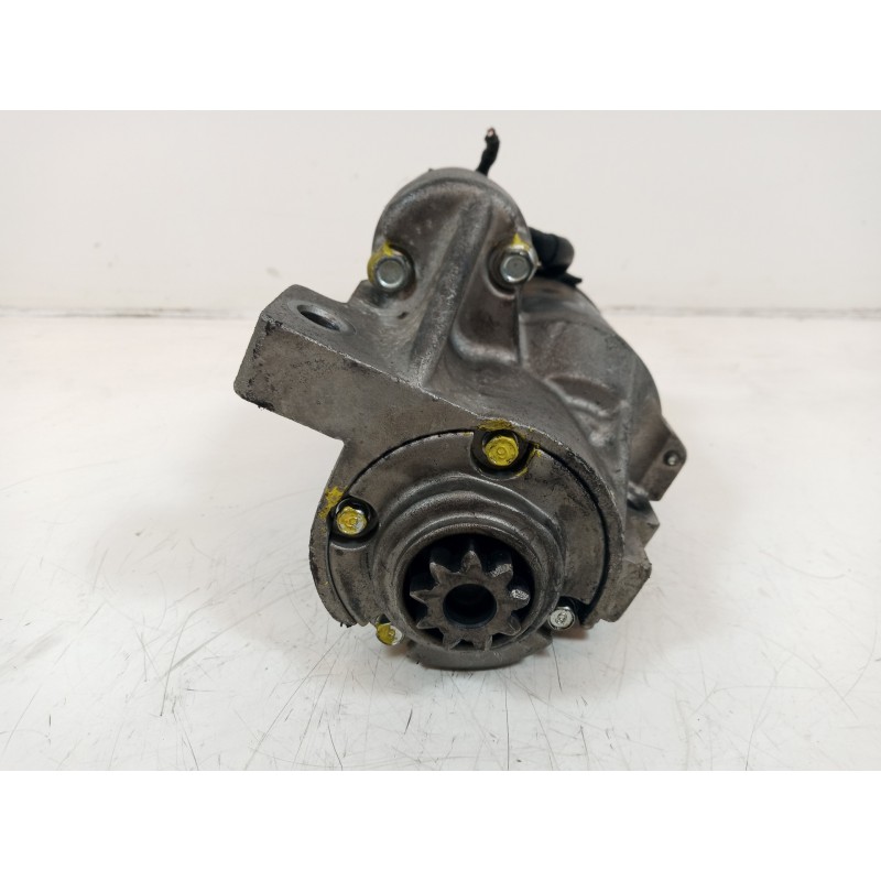 Recambio de motor arranque para opel signum básico referencia OEM IAM 93189493  