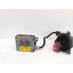 Recambio de centralita faros xenon para opel omega b 2.2 16v cat (la9) referencia OEM IAM 90565932 5DV00776005 