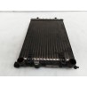 Recambio de radiador agua para seat ibiza (6k) básico referencia OEM IAM 6K0121253J  