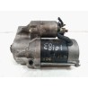 Recambio de motor arranque para opel signum básico referencia OEM IAM 93189493  