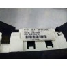 Recambio de mando calefaccion / aire acondicionado para volkswagen polo (9n3) advance referencia OEM IAM 6Q0820045G  