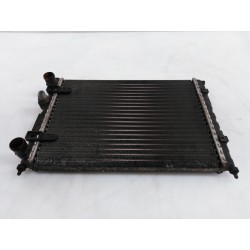 Recambio de radiador agua para seat ibiza (6k) básico referencia OEM IAM 6K0121253J  