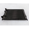 Recambio de radiador agua para seat ibiza (6k) básico referencia OEM IAM 6K0121253J  