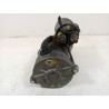 Recambio de motor arranque para opel signum básico referencia OEM IAM 93189493  