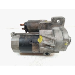 Recambio de motor arranque para opel signum básico referencia OEM IAM 93189493  