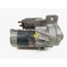 Recambio de motor arranque para opel signum básico referencia OEM IAM 93189493  
