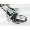 Recambio de elevalunas delantero derecho para fiat scudo (222) 2.0 jtd familiar (5 asientos) referencia OEM IAM   