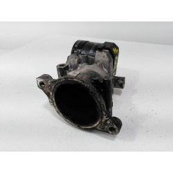 Recambio de valvula egr para peugeot 407 sw st sport pack referencia OEM IAM 9681825280  