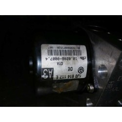 Recambio de abs para seat toledo (1m2) signo referencia OEM IAM 1C0907379C 1J0614117E 