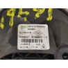 Recambio de faro antiniebla izquierdo para renault scenic iii grand dynamique referencia OEM IAM 261500097R 89208691 