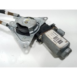 Recambio de elevalunas delantero izquierdo para fiat scudo (222) 2.0 jtd familiar (5 asientos) referencia OEM IAM   