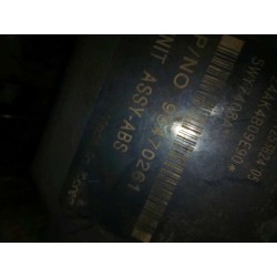 Recambio de abs para daewoo kalos 1.2 se referencia OEM IAM 96470261 96470254 