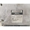 Recambio de centralita motor uce para opel signum básico referencia OEM IAM 8973192743 2758002181 